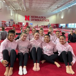 Classic’s Level 9 Western Qualifiers and our Level 10 National and Regional Qualifiers at the University of Nebraska for 2022 High Performance Camp! 

#WeAreClassic  #ClassicGymMN