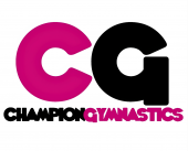 CG Champion Logo